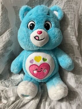 Care Bear ~ Always Here Bear